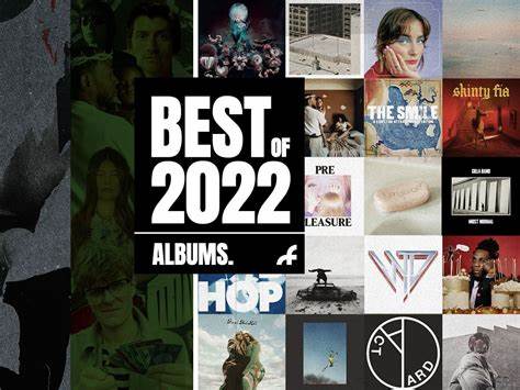 The 5 Best Hardcore Albums Of 2022