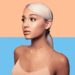 ARIANA GRANDE: SWEETENER