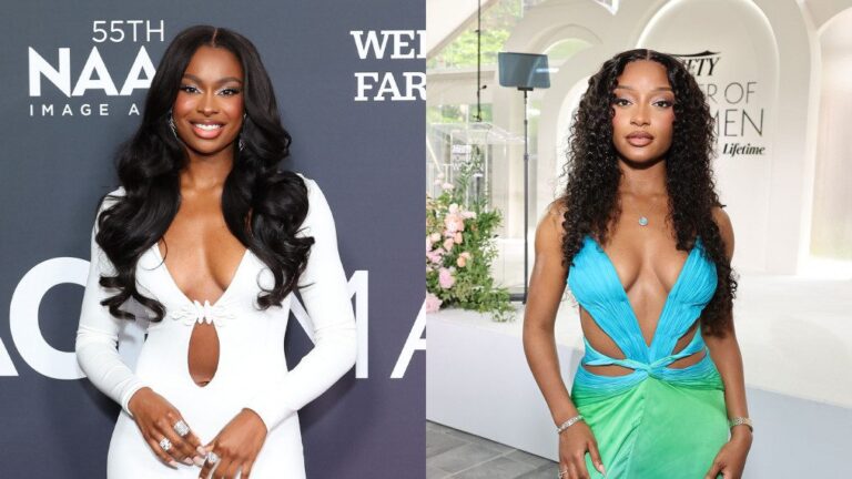 Arya Starr or Coco Jones? Who is the bigger star?