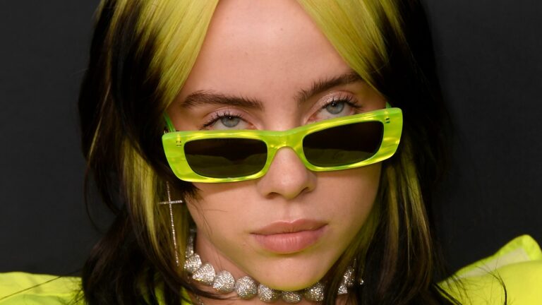 Billie Eilish Shines Brighter in Bold New Album ‘Hit Me Hard and Soft’