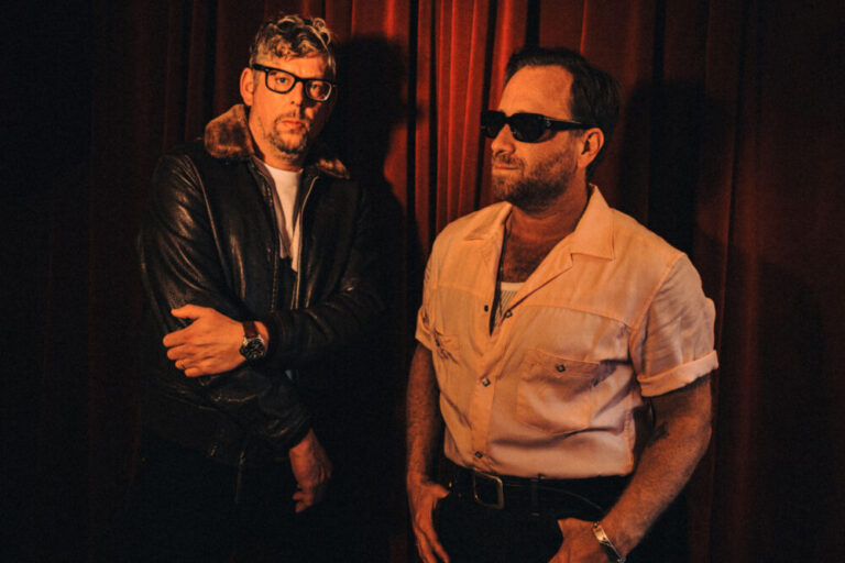 The Black Keys Announce Rescheduling of Canceled Arena Tour to More Intimate Venues