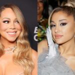 Ariana Grande Ft Mariah Carey; YES