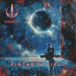 KOSMOV’s Pintar tu Cielo: