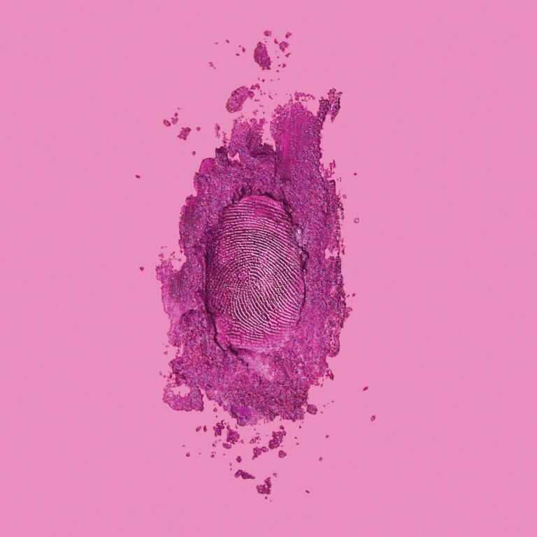 The Pinkprint; The Tenth Edition