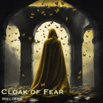 “Cloak of Fear”: A Journey from Darkness to Light