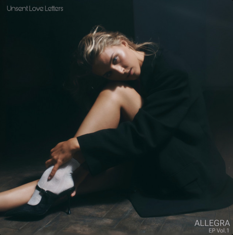 Allegra- Rain