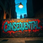 CONSEQUENTIAL – Come Around
