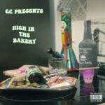 SUPER SAIYAN JAY – High In The Bakery
