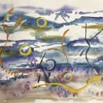 Let’s Go Move Around – MICHELLAR