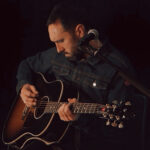 DAVID REED – Until The Sun Comes Up