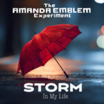 STORM IN MY LIFE- Amanda Emblem Experiment