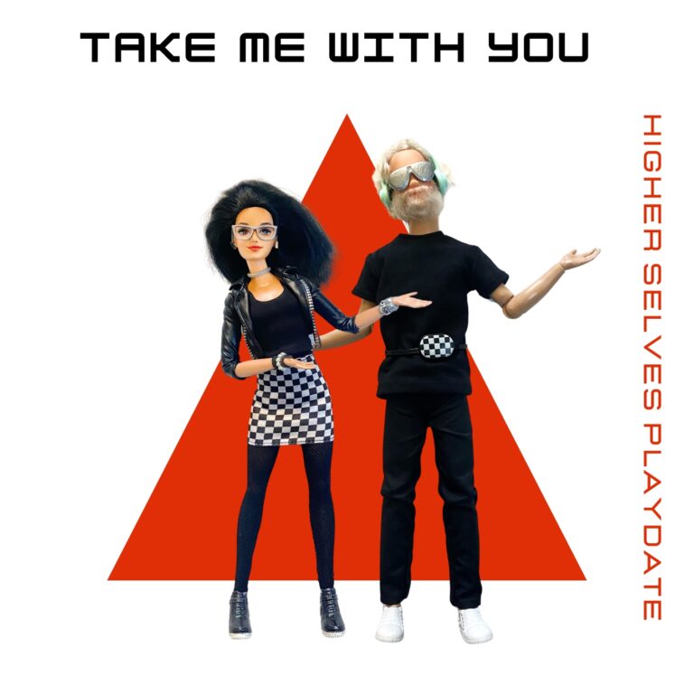The Sound of Togetherness: Higher Selves Playdate’s “Take Me With You”