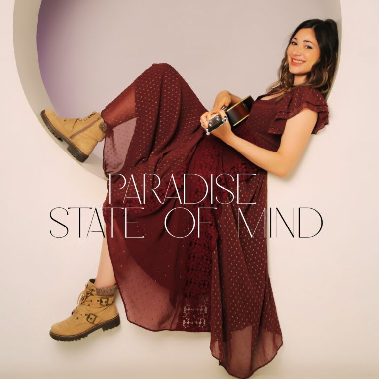 TALON DAVID – Paradise State of Mind