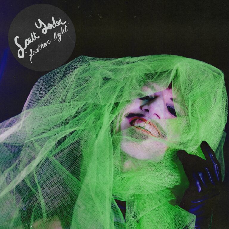Feather Light” — A Heartfelt New Track from Scott Yoder