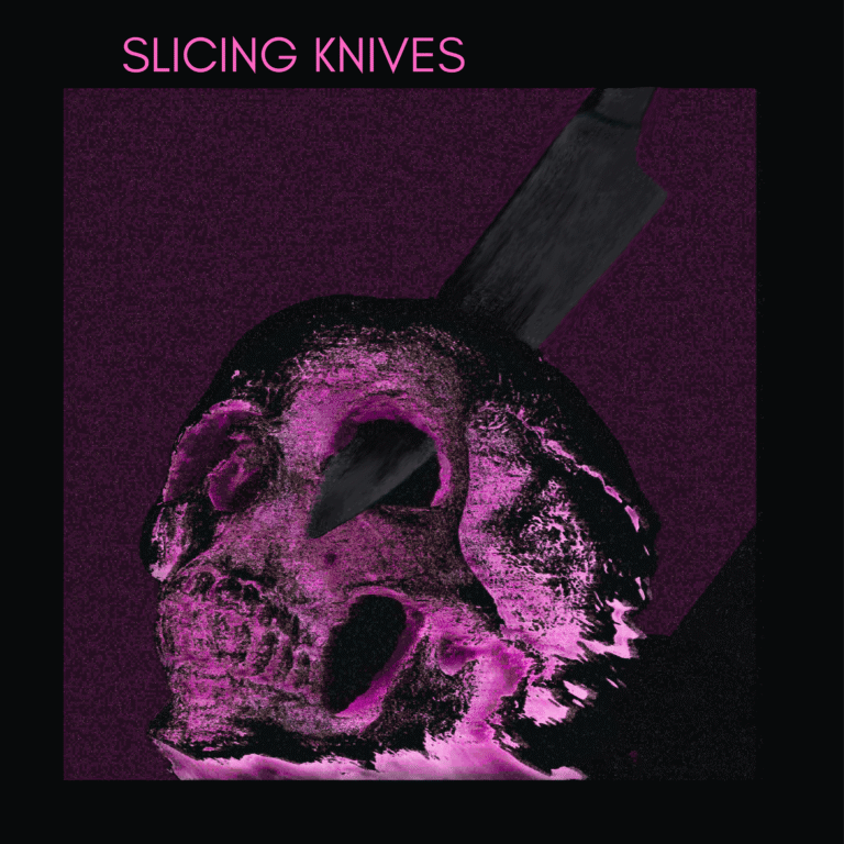 Cutting Through the Noise: MATARE’s Bold New Single “Slicing Knives”