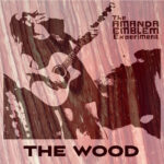 Amanda Emblem Experiment- THE WOOD