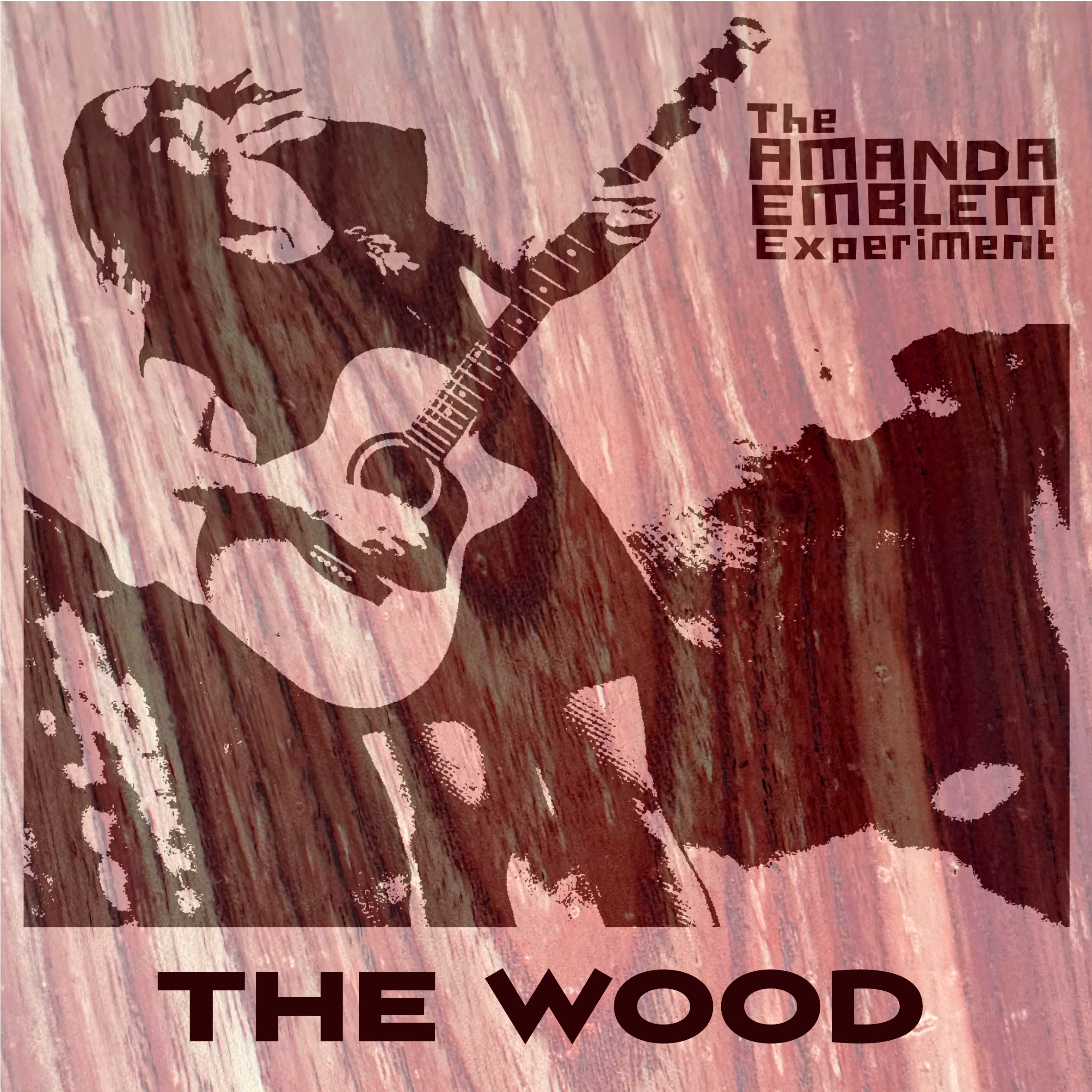 Amanda Emblem Experiment- THE WOOD