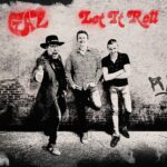 GAZ Brings Classic Rock Back to Life with ‘Let It Roll’