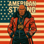 DPB- American Strong