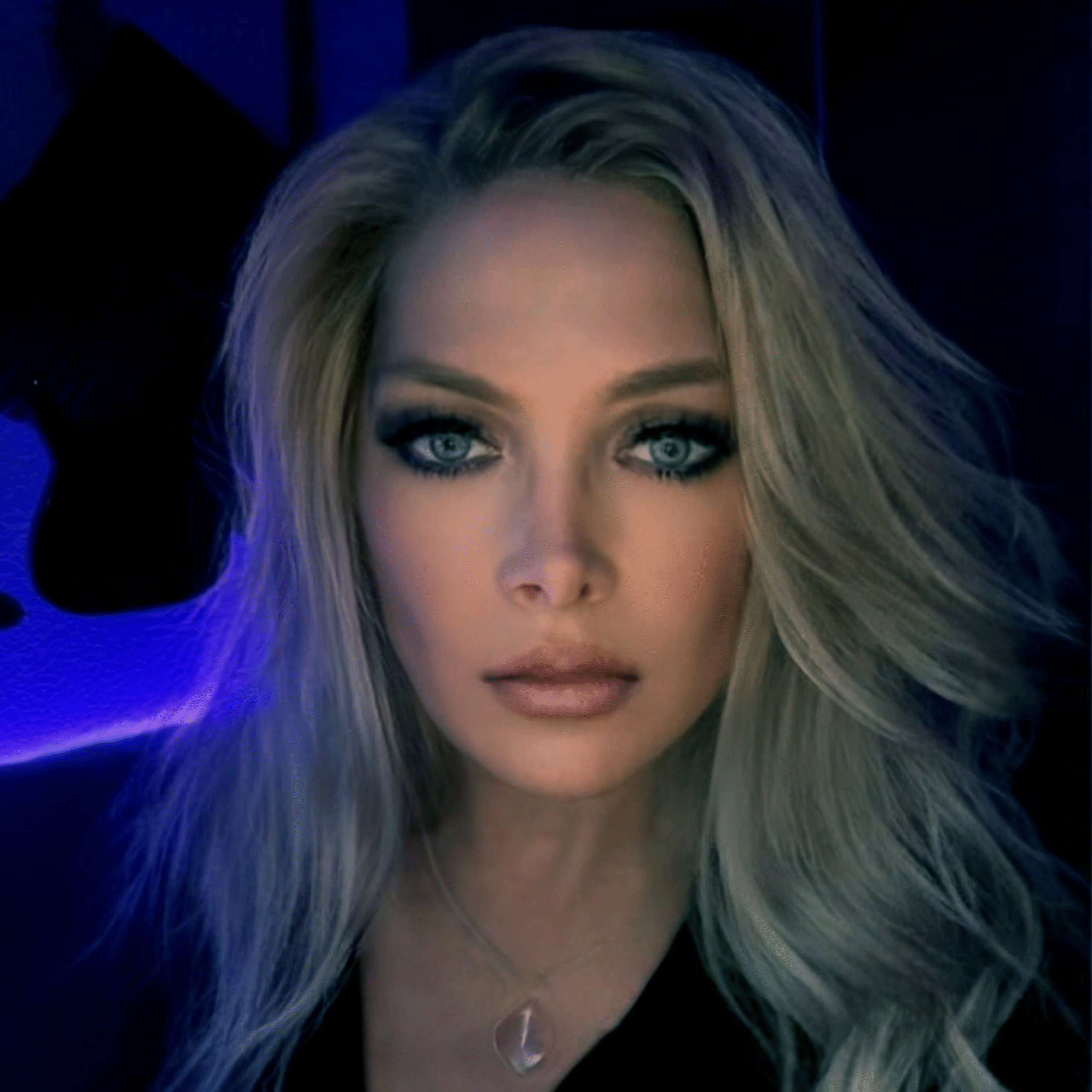 Harbor Boulevard by Blind Man’s Daughter