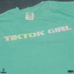 TIKTOK GIRL by Empty Pinata