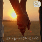 Us Against The World – THE COCKNEY COWBOY