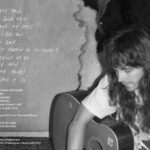 Opening Time For The Battered by DAVID PALFREYMAN