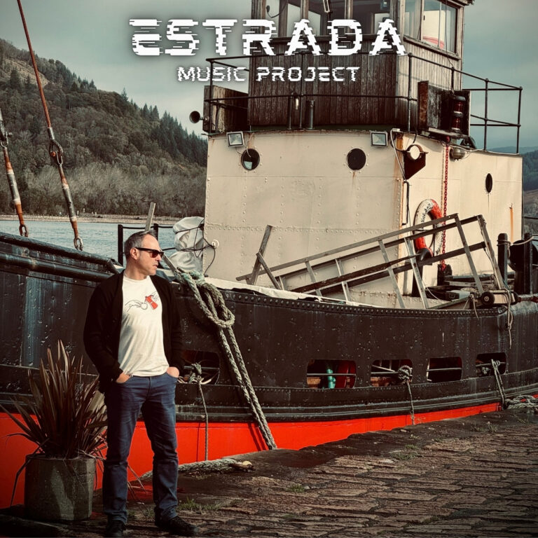 Estrada Music Project – I dont need to hide this anymore
