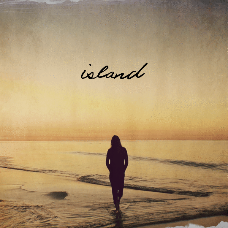 Island – EZRA VANCIL