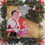 It’s Christmas Party Time – MICK J CLARK