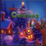 DPB- The Wonders of Christmas