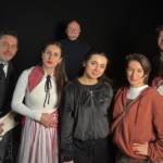 JD DAYS – Christmas Anthology