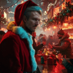 I Believe in Christmas – ANDY SUNSHINE