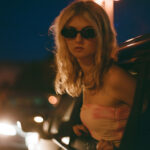 Ava Valianti- HOT MESS