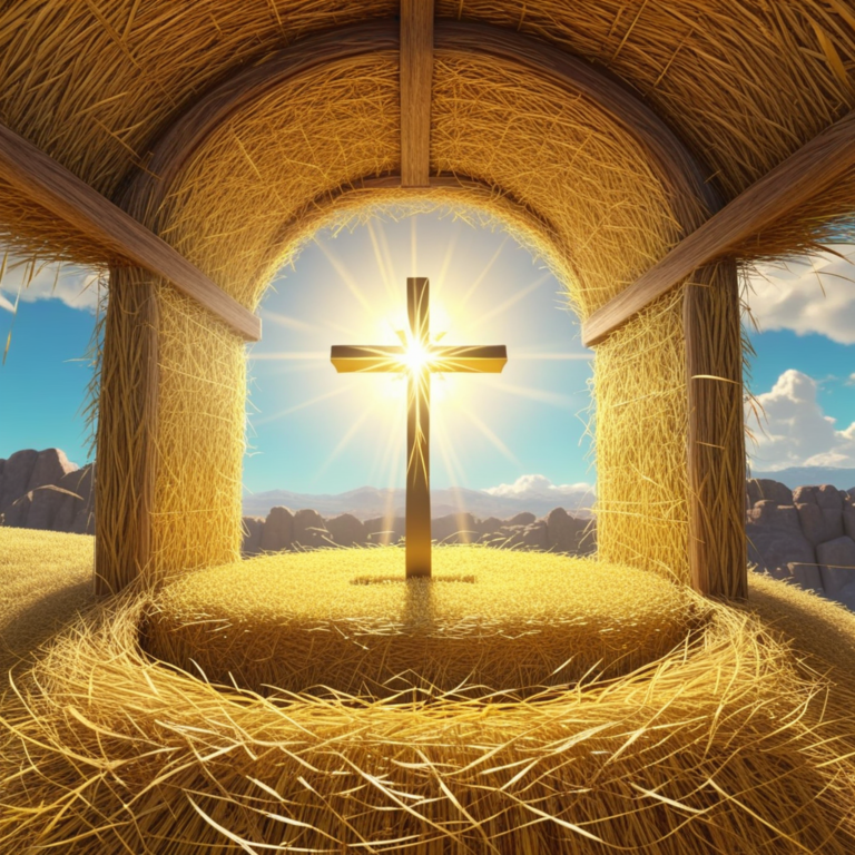 Love Came Down – BRIAN MULLINS