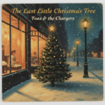 FONS & THE CHARGERS – The Last Little Christmas