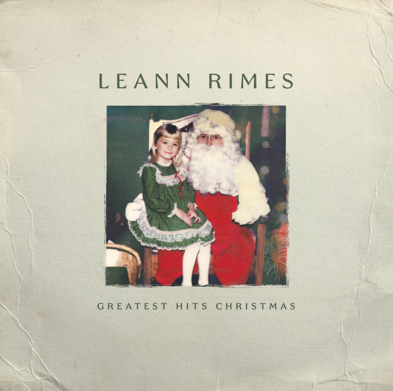 LeAnn Rimes – GREATEST HIT CHRISTMAS