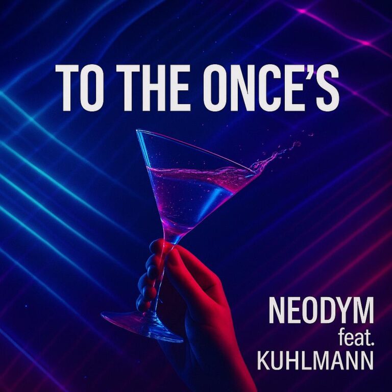 NEODYM – To the Ones