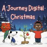 Terrell Journey – A JOURNEY DIGITAL CHRISTMAS