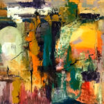 MICHELLAR’S ALBUM- REVERIE