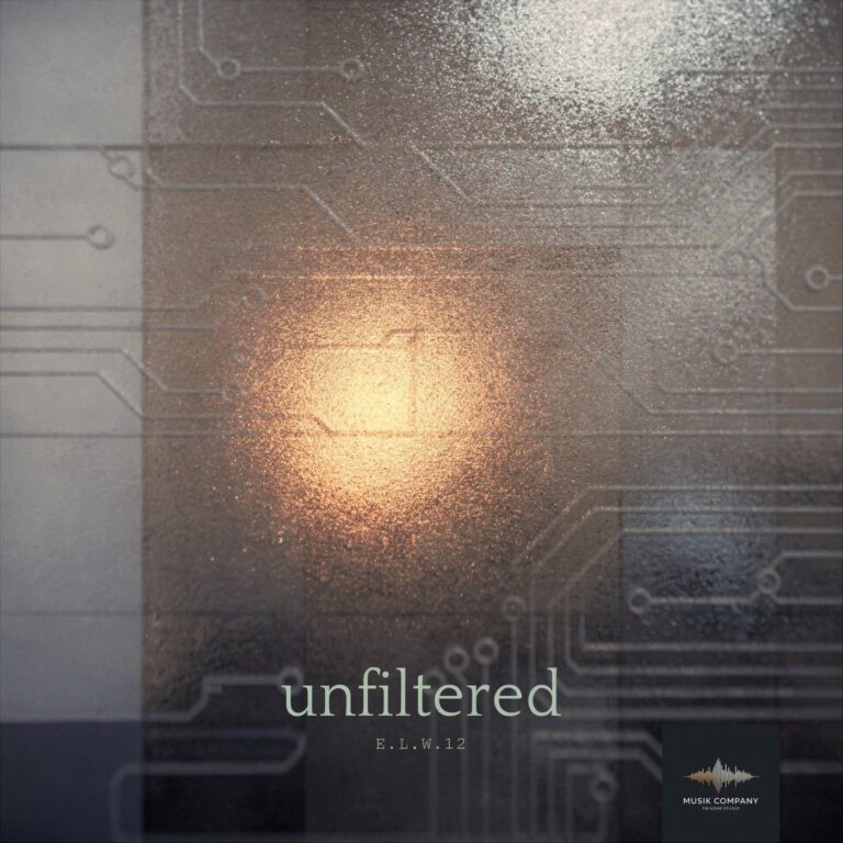 UNFILTERED – E.L.W 12