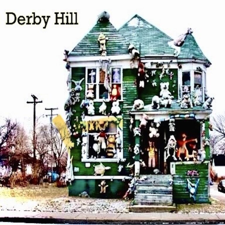 DERBY HILL