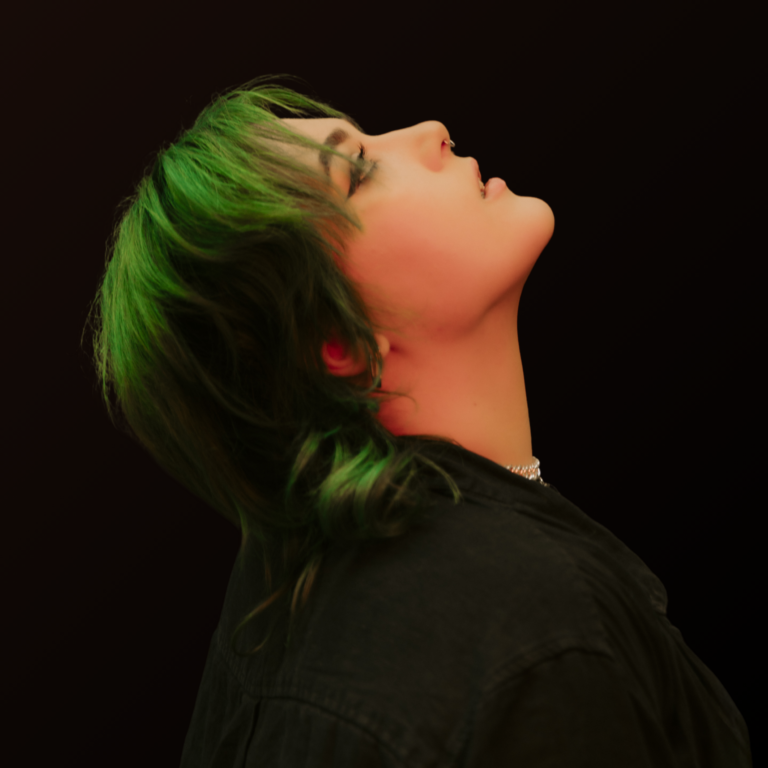 Franxie – NOBODY’S HOME