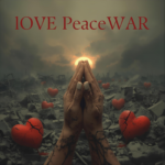 MICHELLAR – LOVE, PEACE, WAR