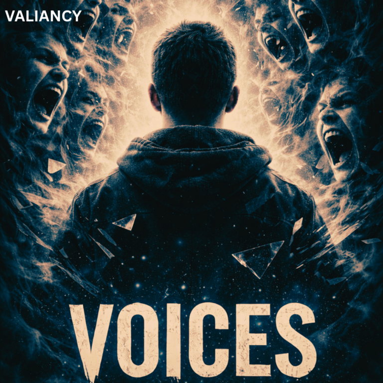 VOICES by Valiancy