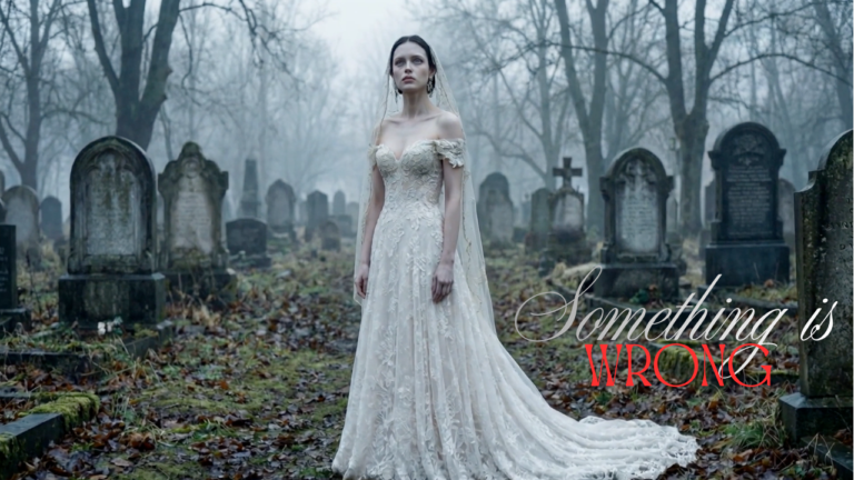 WATCH ME DIE INSIDE – Something is wrong