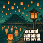 TONY FRISSORE – Island Lantern Festival