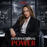 Exzenya – INTERNATIONAL POWER