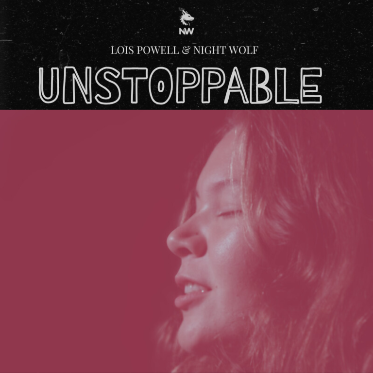 NIGHT WOLF – Unstoppable