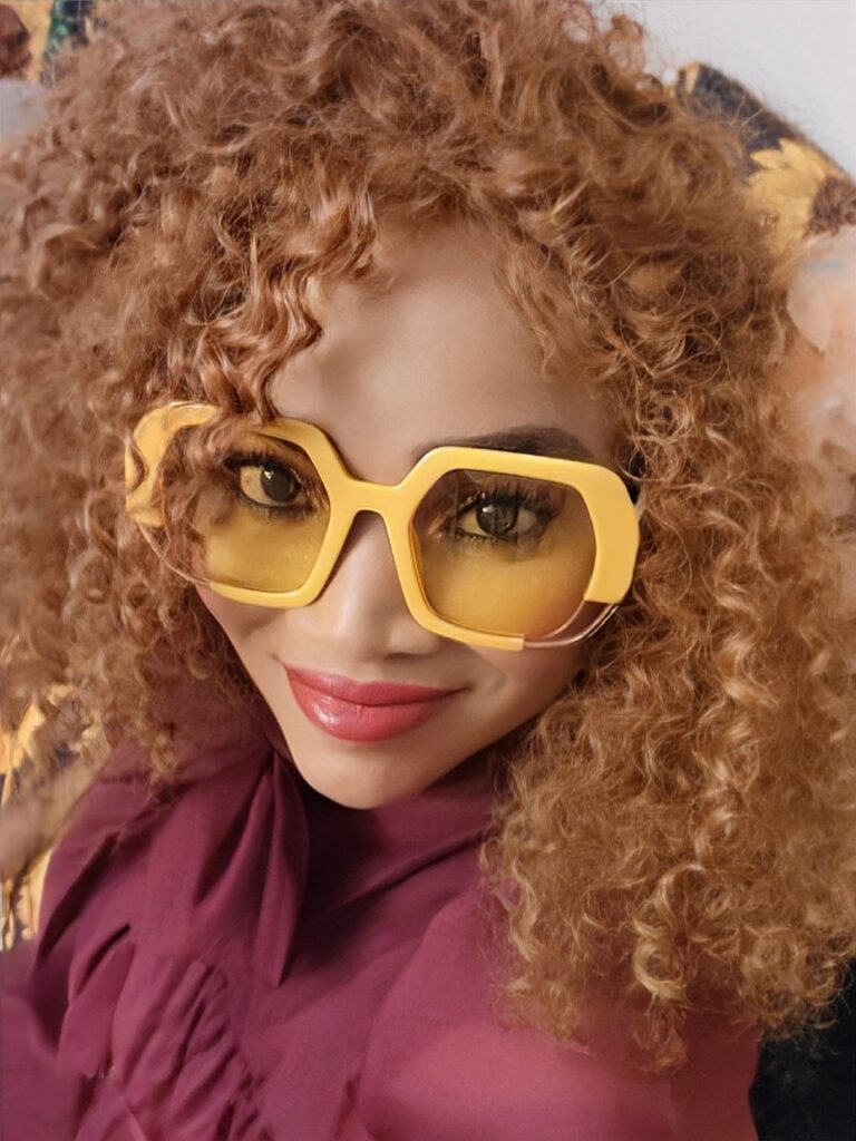 You Drive Me Crayze by LANYNA